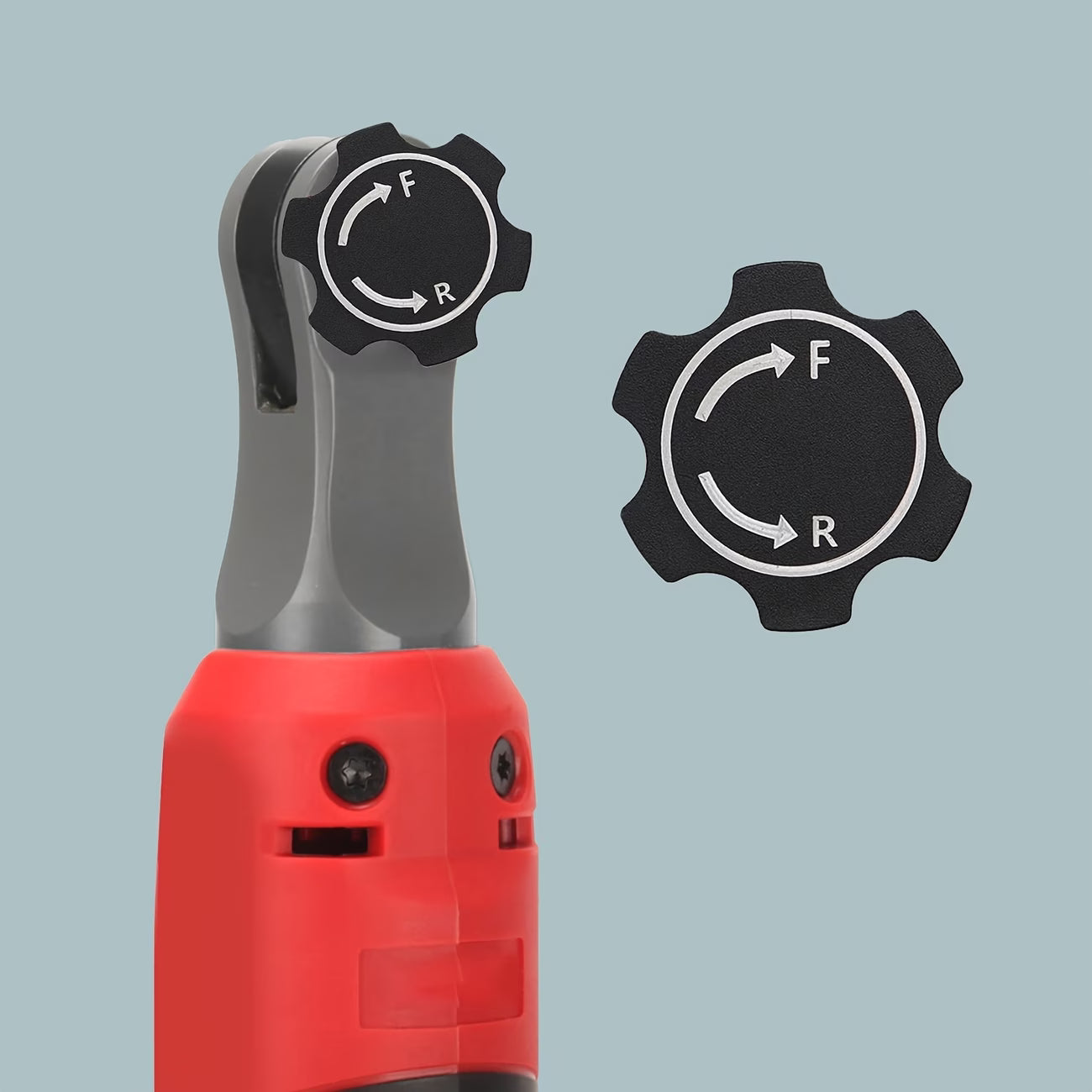 Milwaukee Ratchet Knob