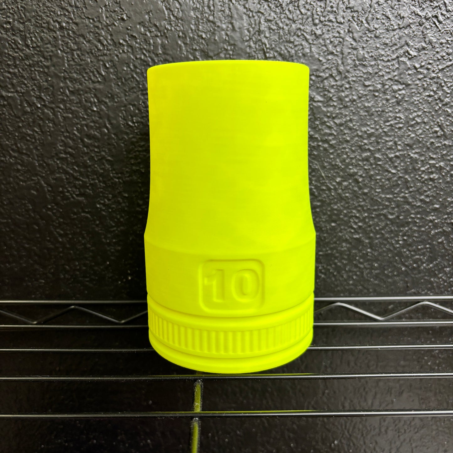 10mm Deep Socket Can Mug