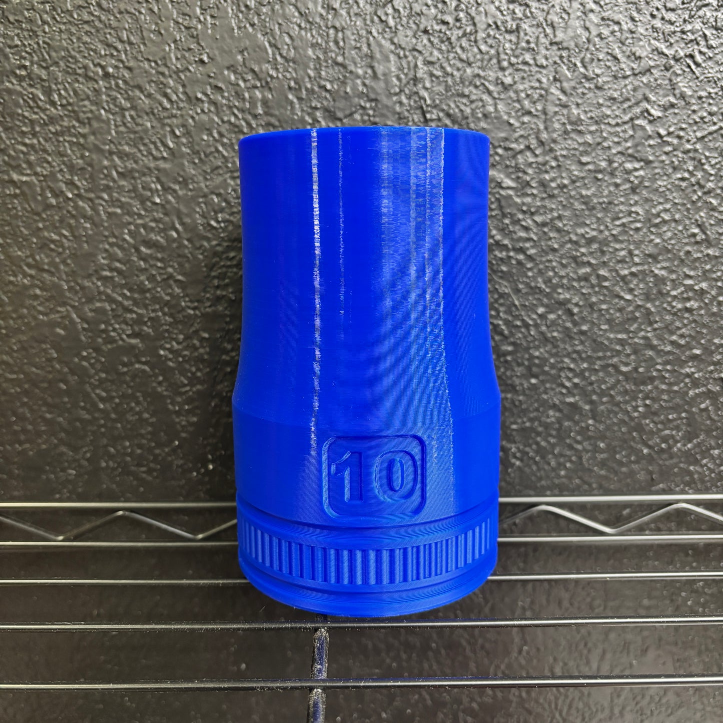 10mm Deep Socket Can Mug