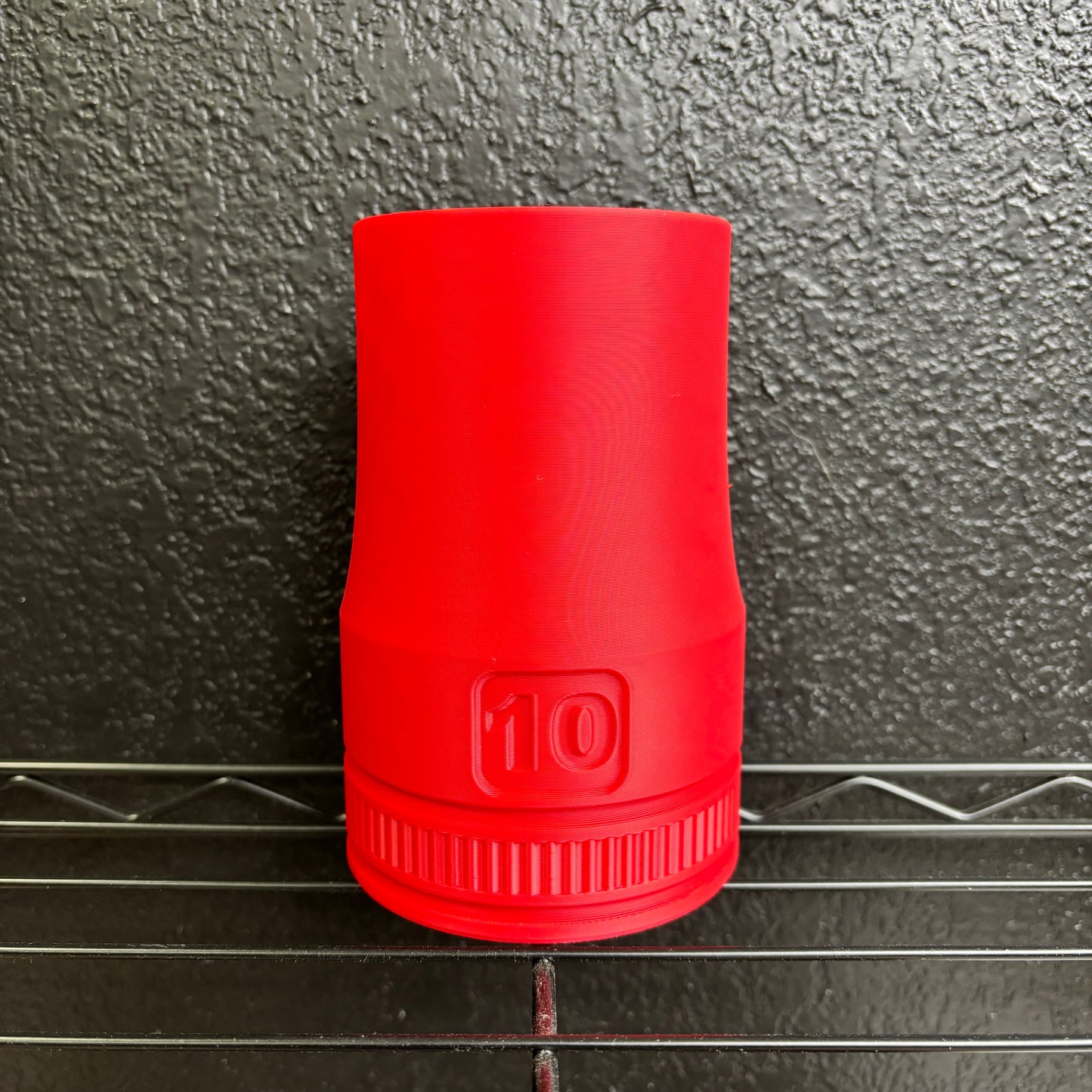 10mm Deep Socket Can Mug