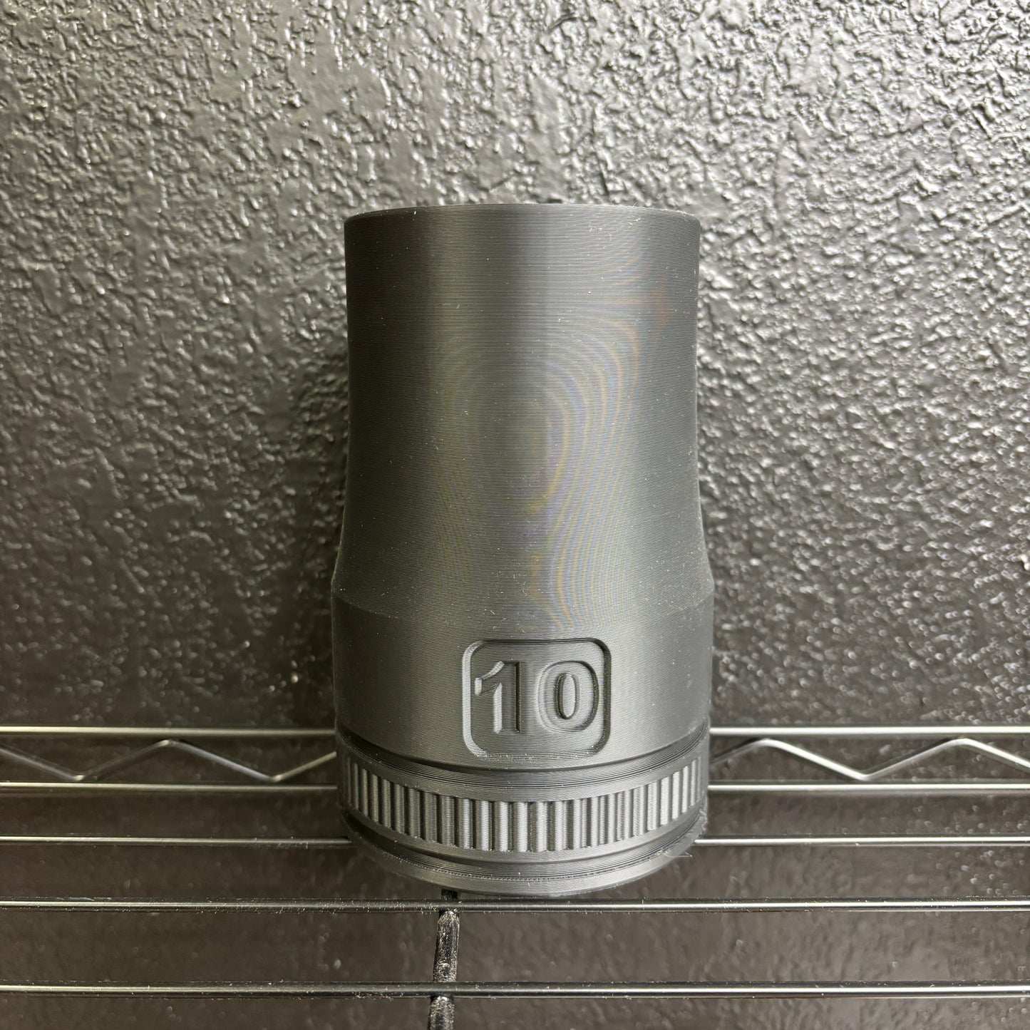 10mm Deep Socket Can Mug