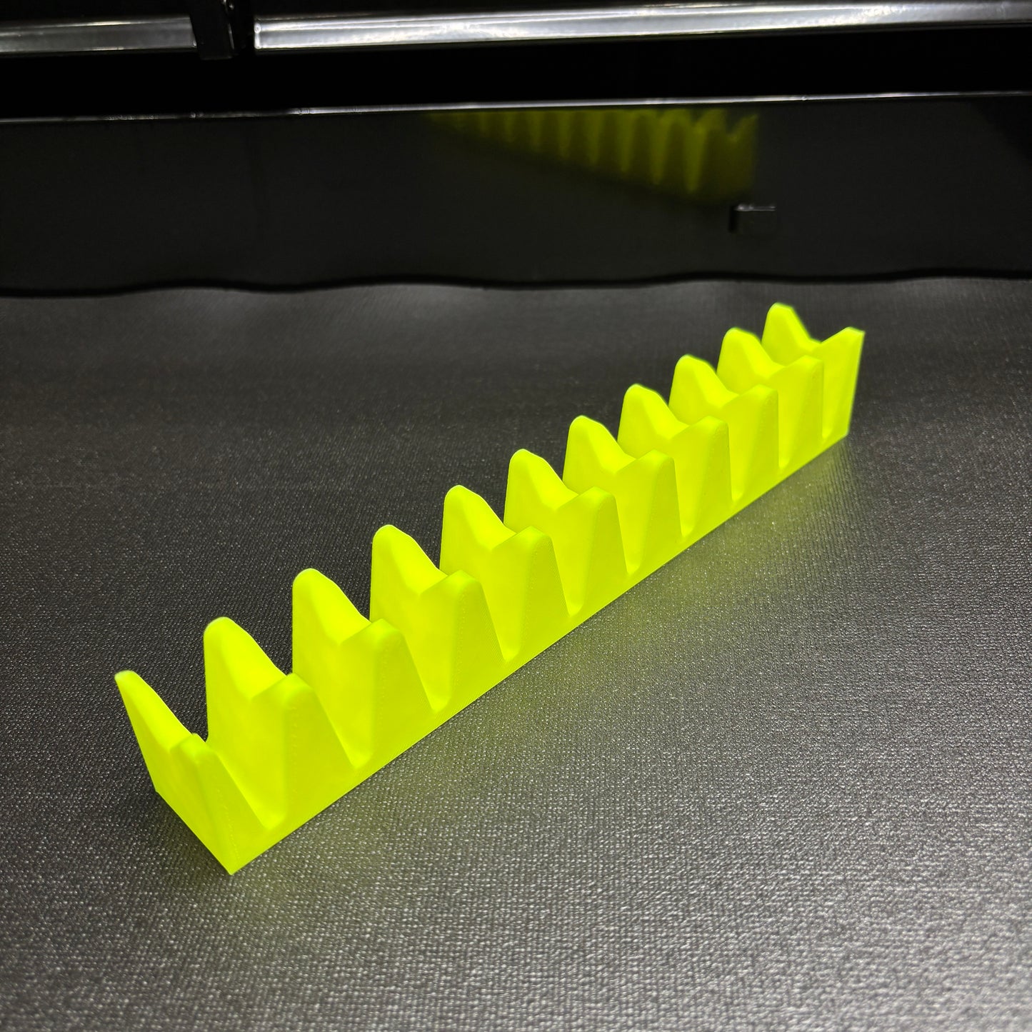 Screwdriver Organizer