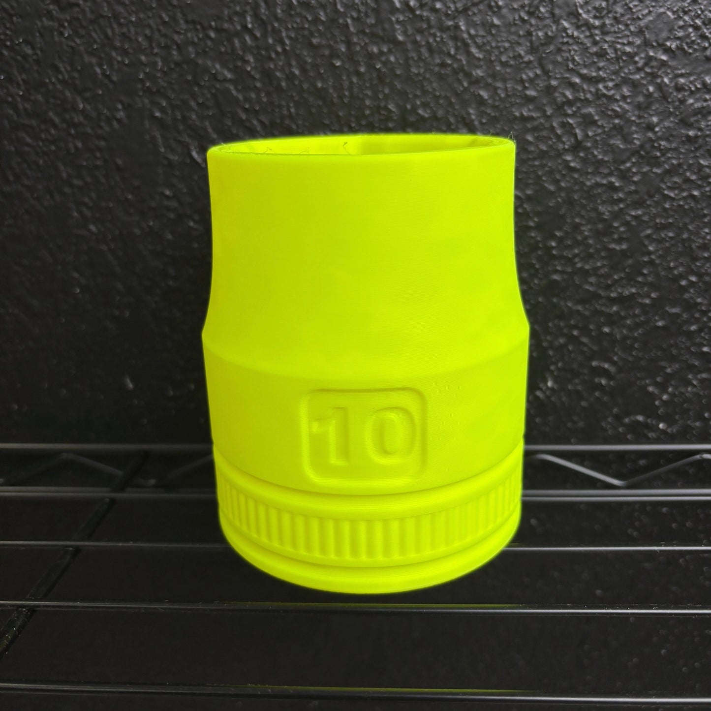 10mm Socket Can Mug - CLEARANCE