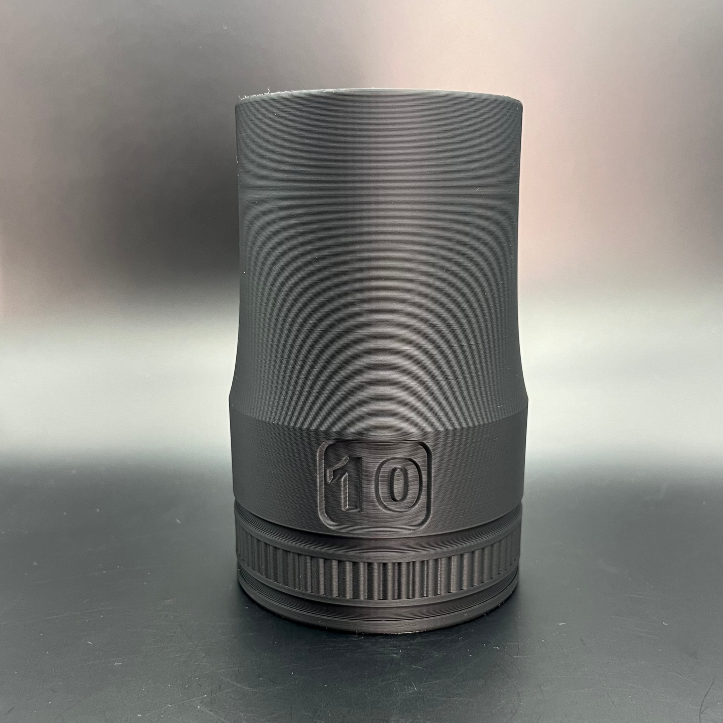 10mm Deep Socket Can Mug