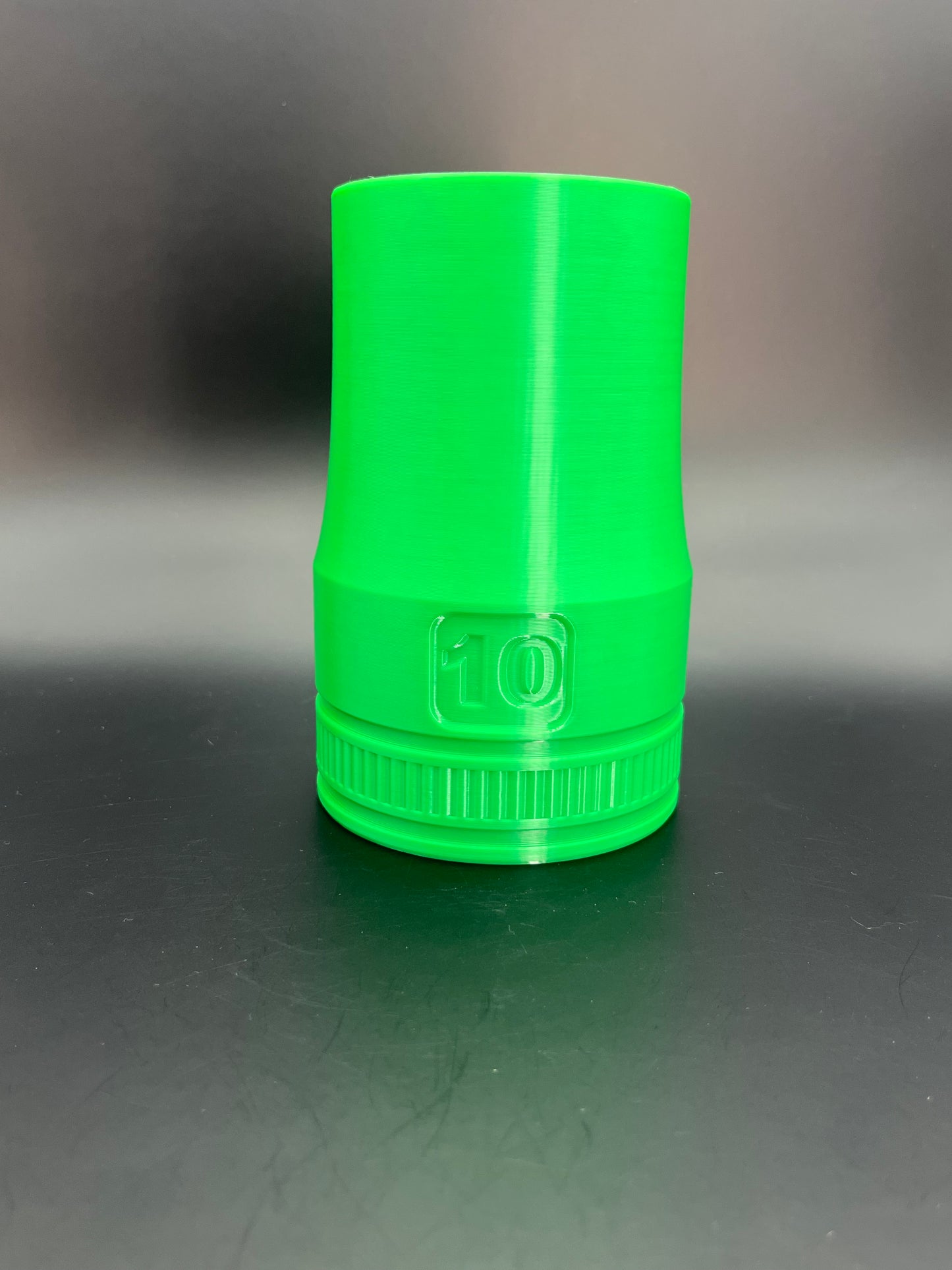 10mm Deep Socket Can Mug