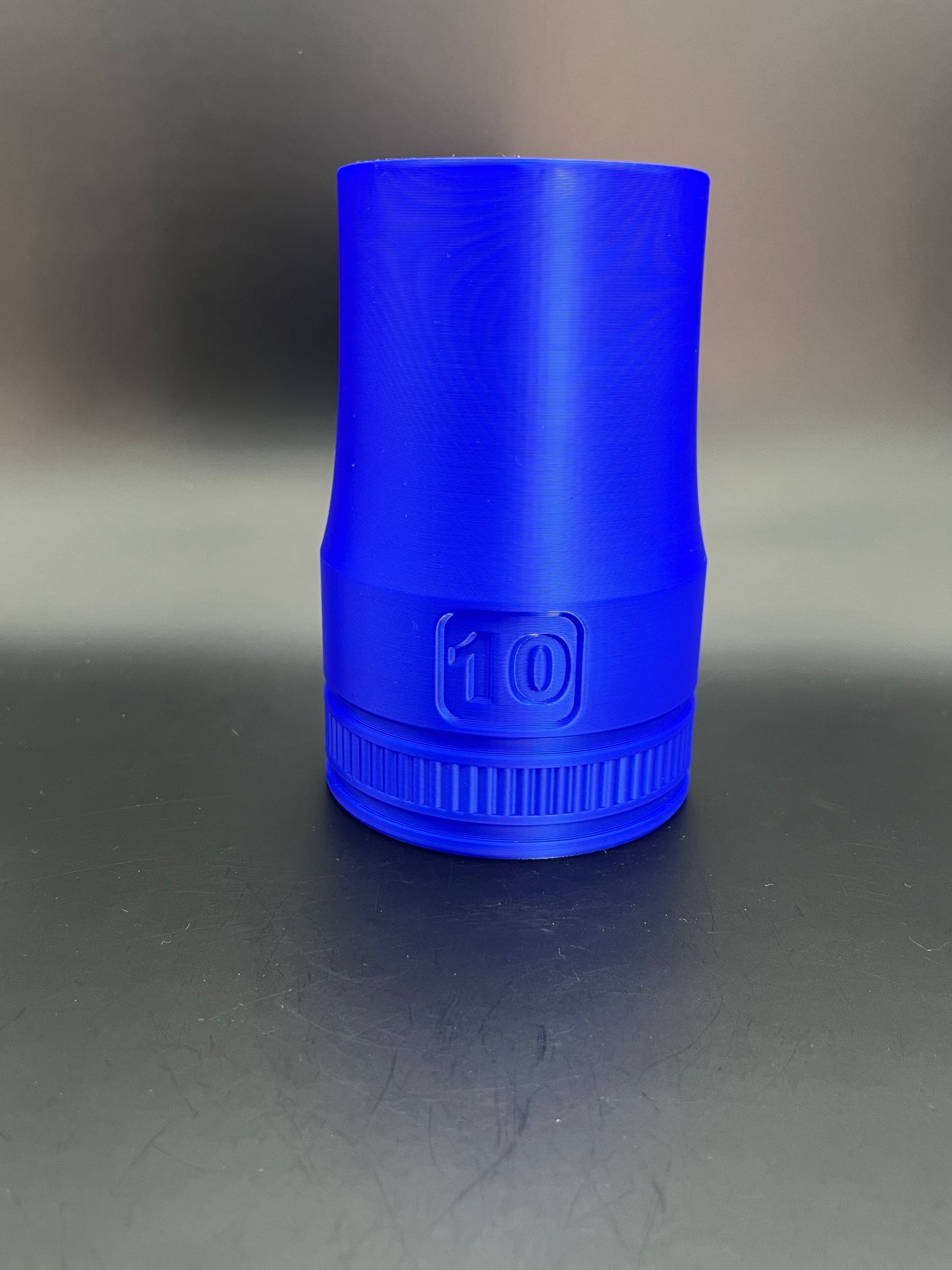 10mm Deep Socket Can Mug