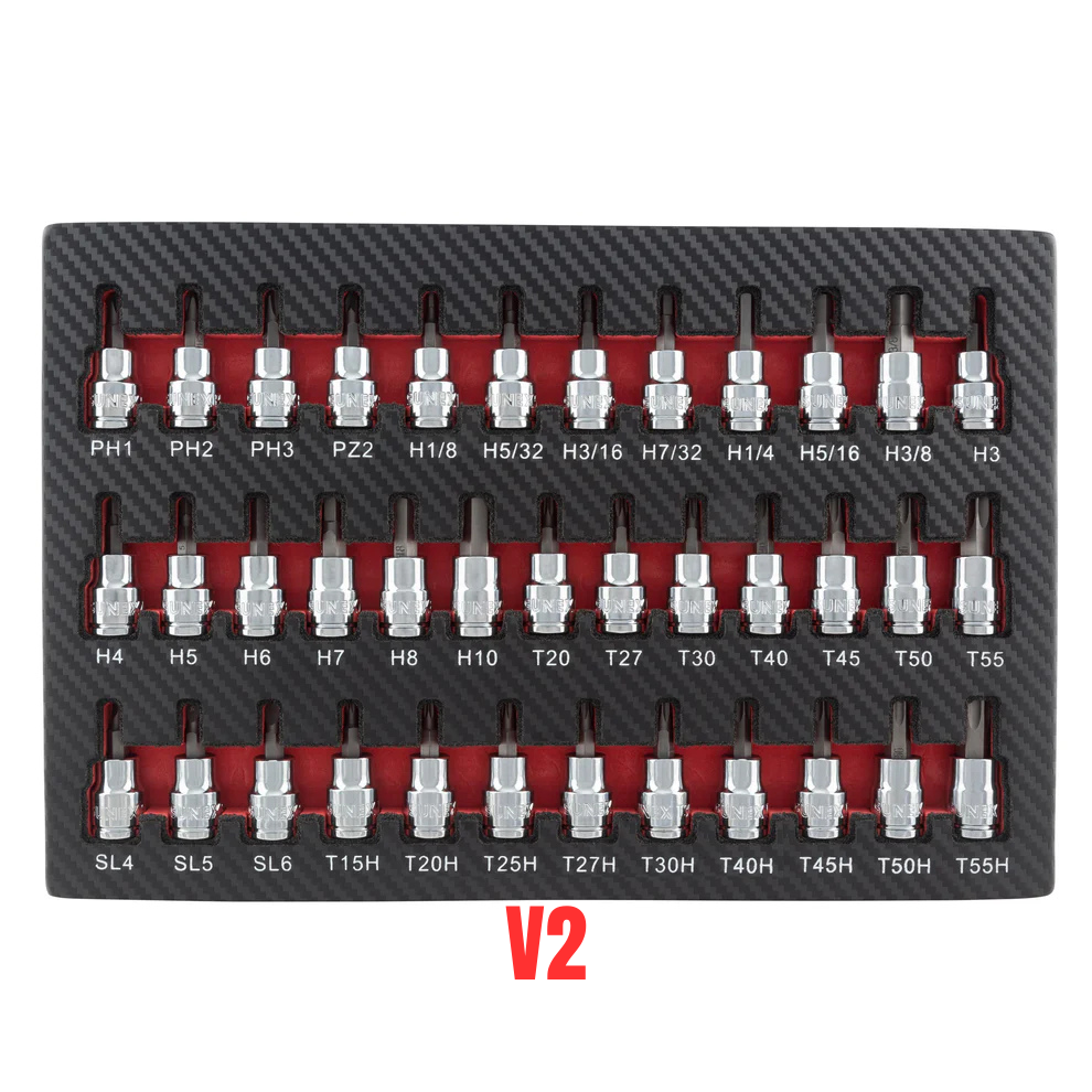 Sunex 9737 Organizer