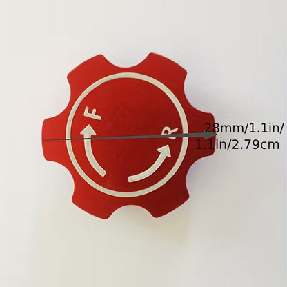 Milwaukee Ratchet Knob