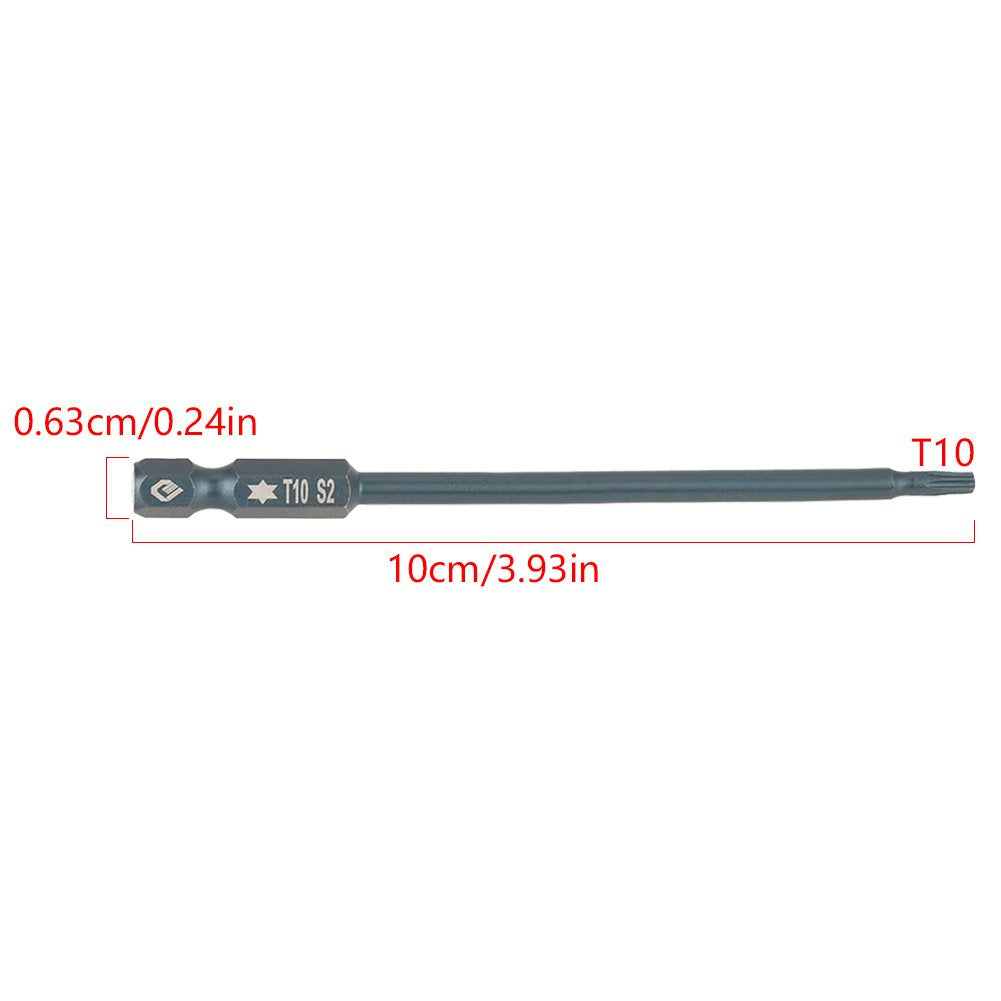 T10H Bit