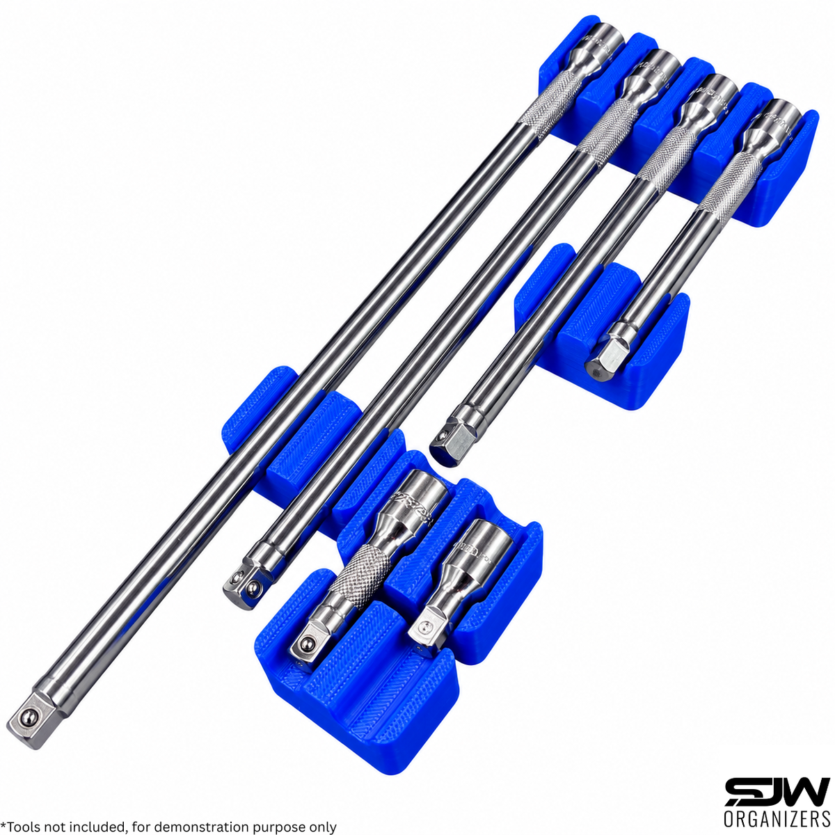 1/4" Extensions