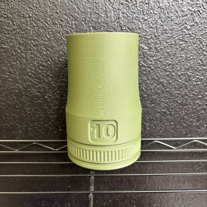 10mm Deep Socket Can Mug