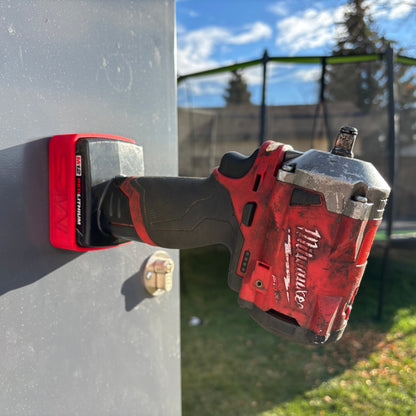 Magnetic Battery Boot M12 HO XC5.0