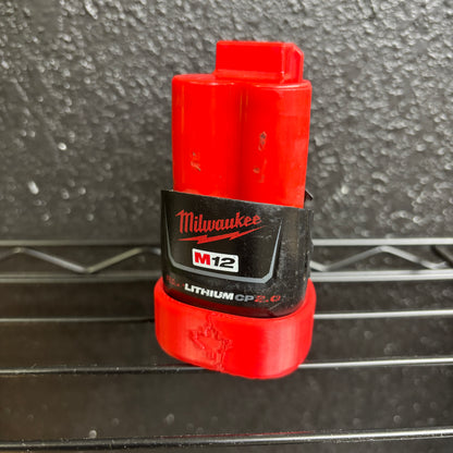 Magnetic Battery Boot M12 CP1.5/2.0/3.0 AH