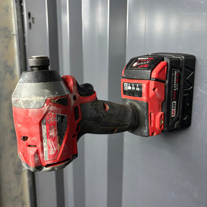 Magnetic Battery Boot M18 XC 3/4/5/6.0 AH