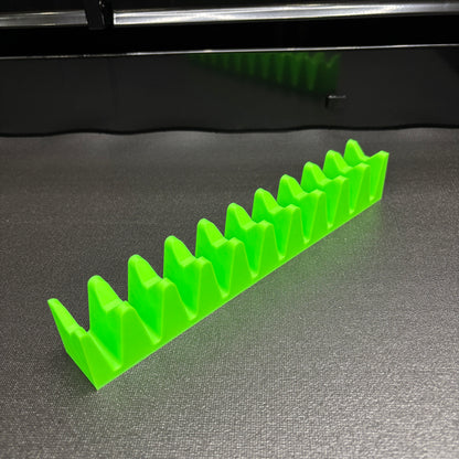 Screwdriver Organizer