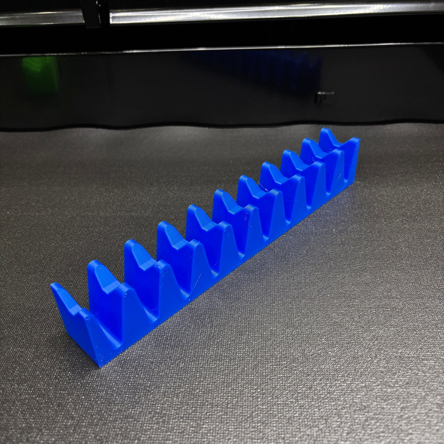 Screwdriver Organizer