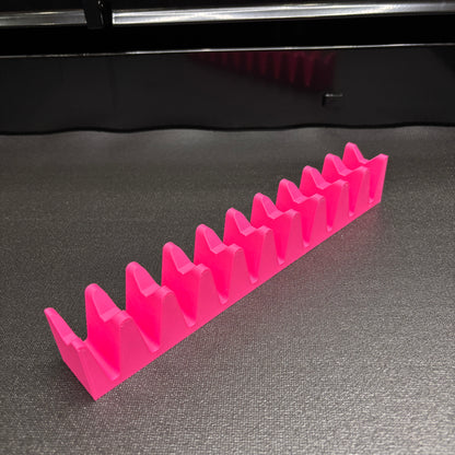 Screwdriver Organizer