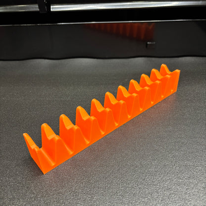 Screwdriver Organizer