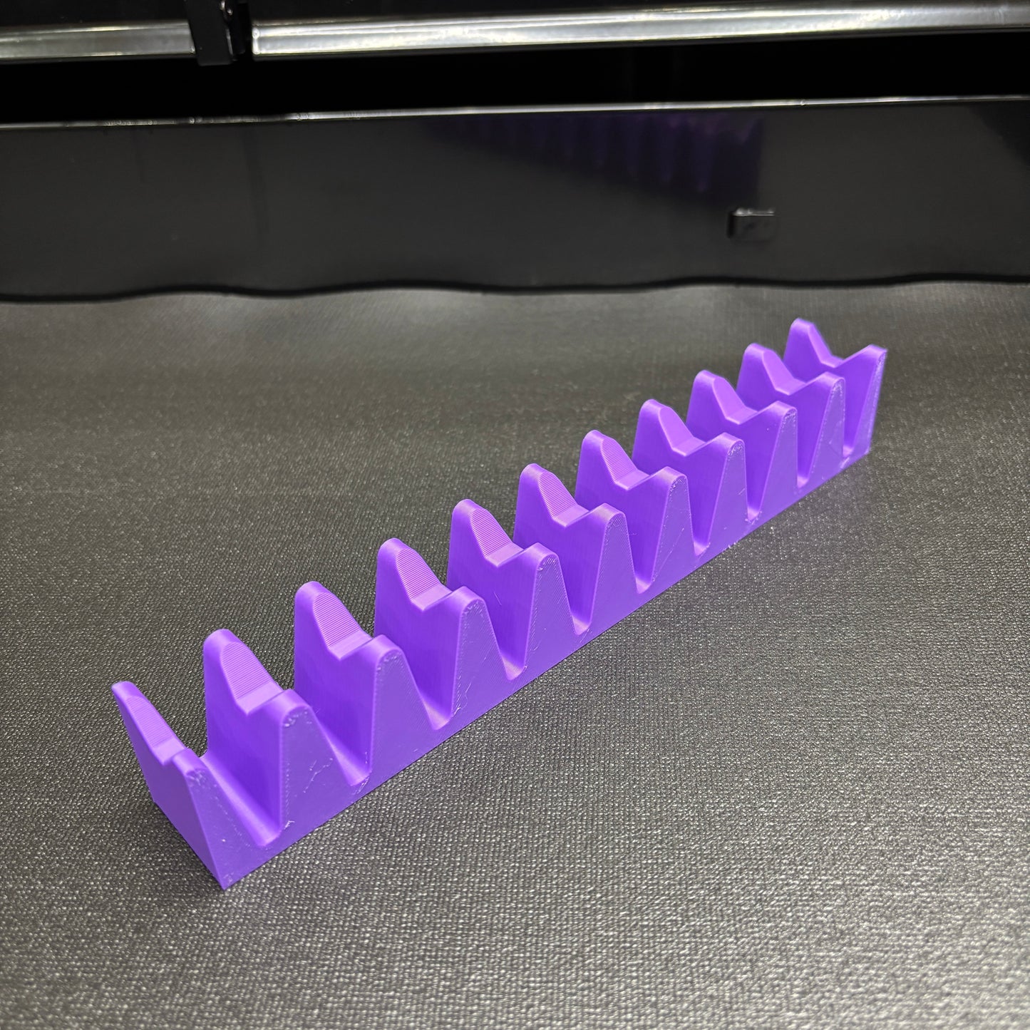 Screwdriver Organizer