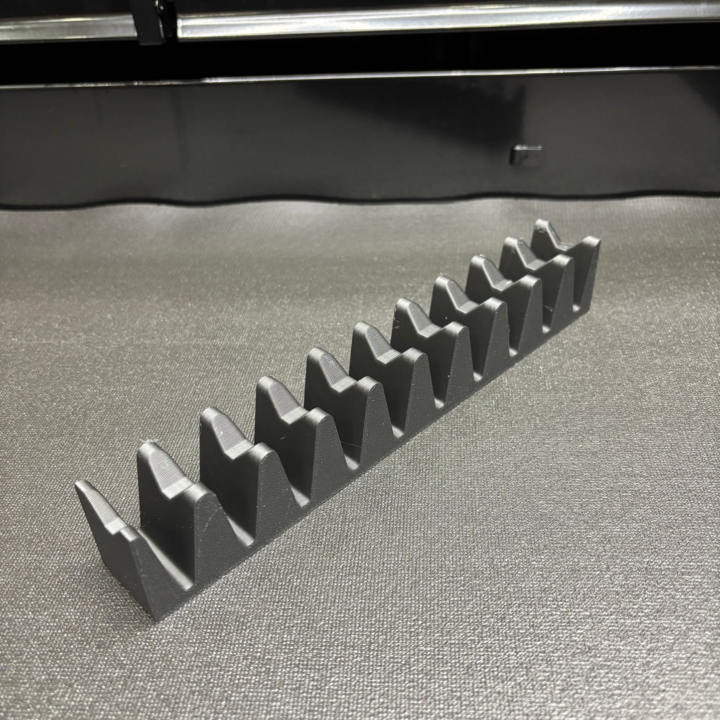 Screwdriver Organizer