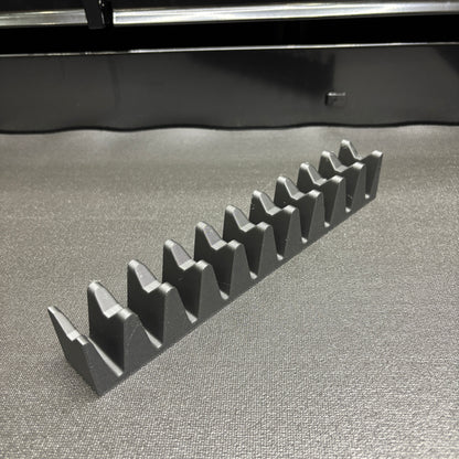 Screwdriver Organizer