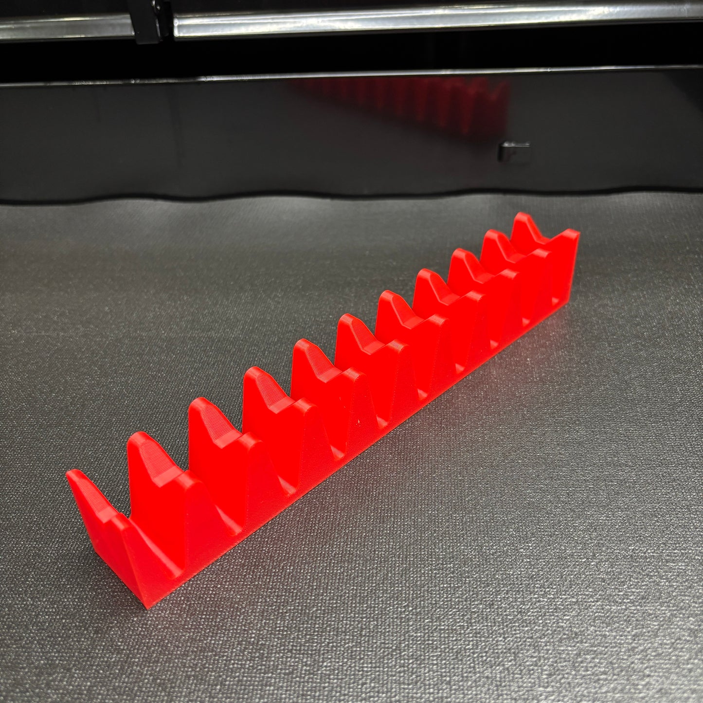 Screwdriver Organizer