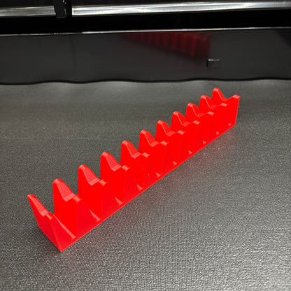 Screwdriver Organizer