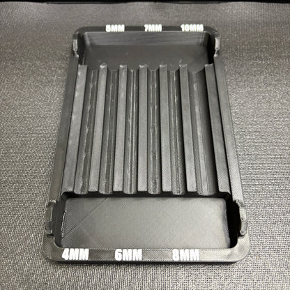 Stackable Hex Organizer