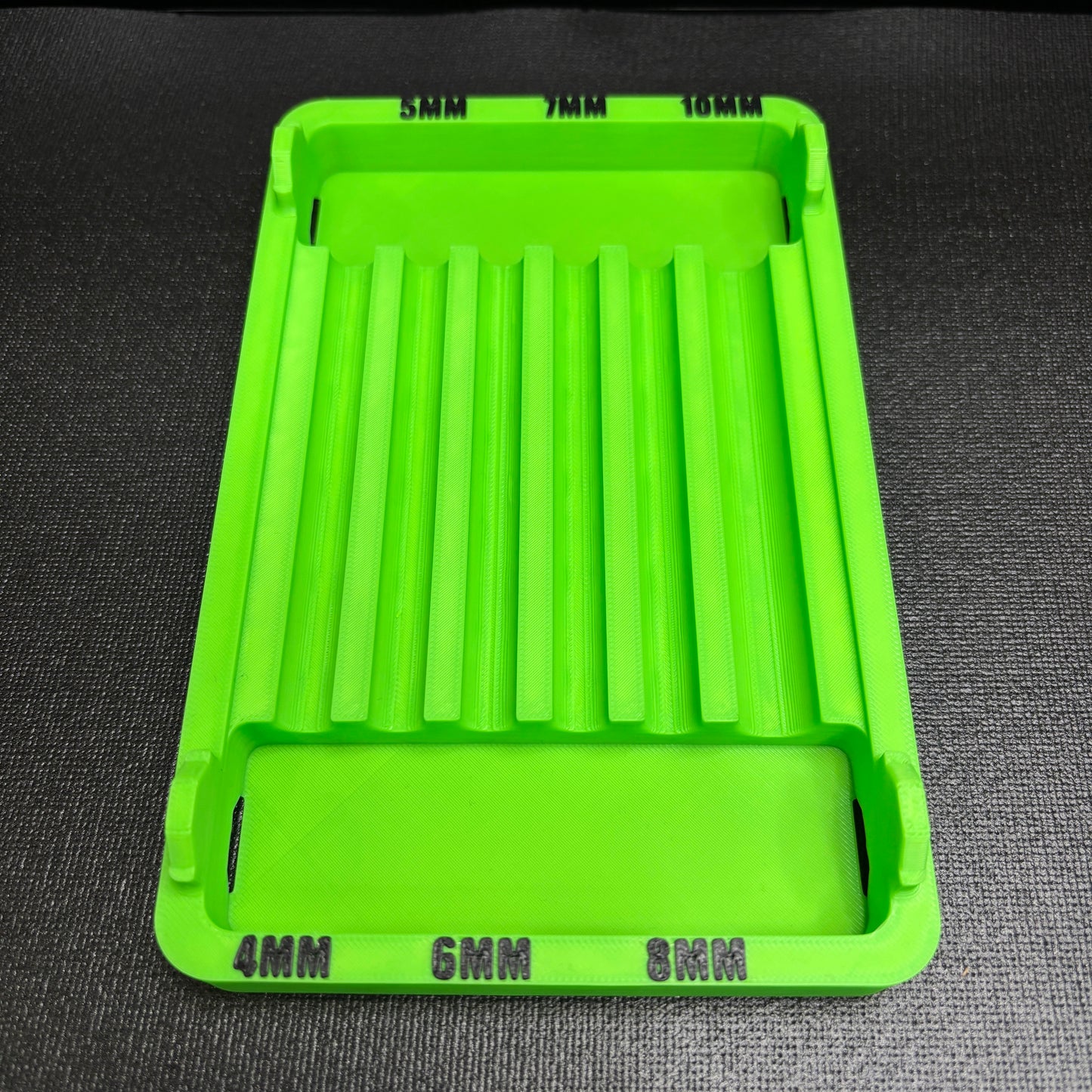 Stackable Hex Organizer