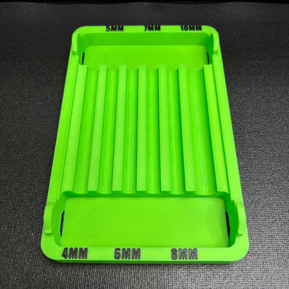 Stackable Hex Organizer