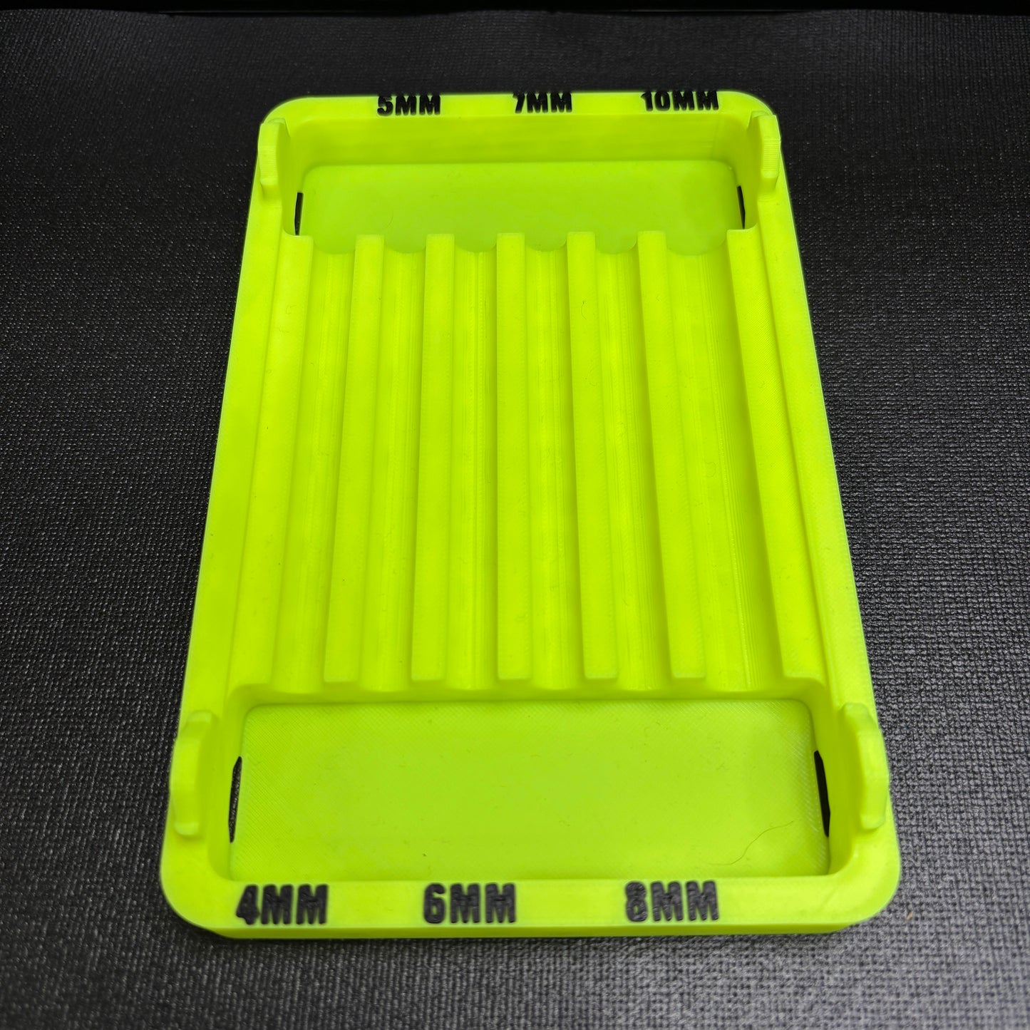 Stackable Hex Organizer