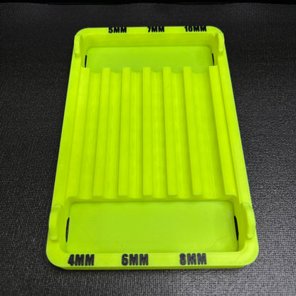 Stackable Hex Organizer