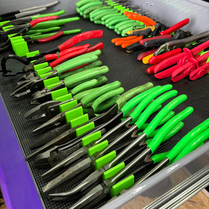 Plier Organizer