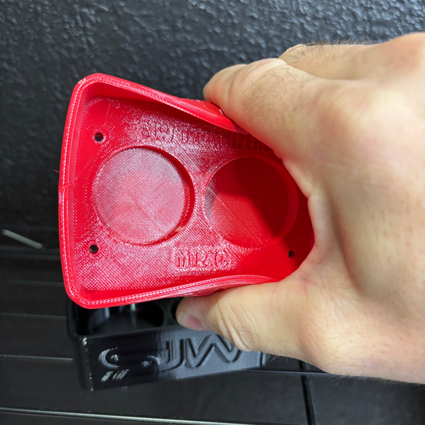 Magnetic Battery Boot M12 XC3.0/4.0/6.0 AH
