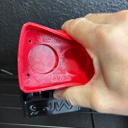 Magnetic Battery Boot M12 XC3.0/4.0/6.0 AH