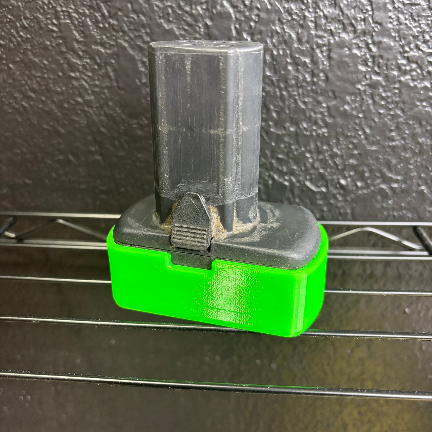 Snap-on 14.4v Magnetic battery boot