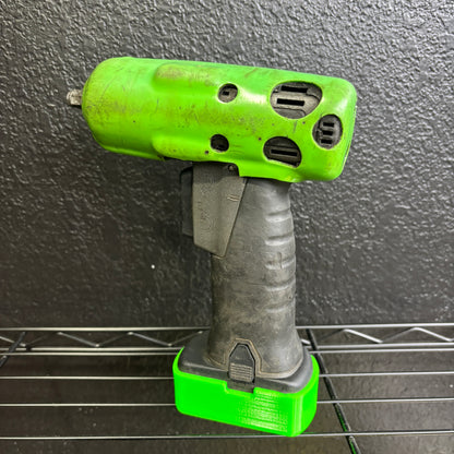 Snap-on 14.4v Magnetic battery boot