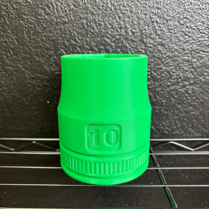 10mm Shallow Socket Can Mug