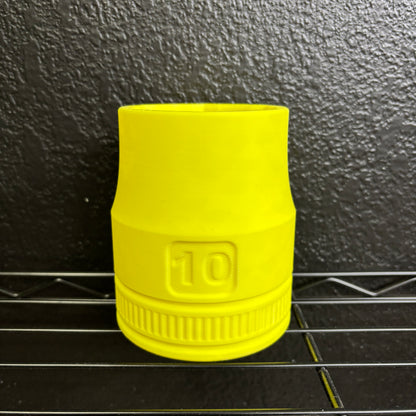 10mm Shallow Socket Can Mug