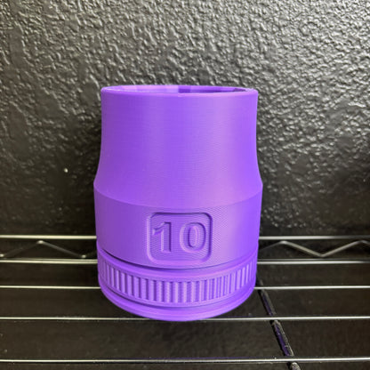 10mm Shallow Socket Can Mug