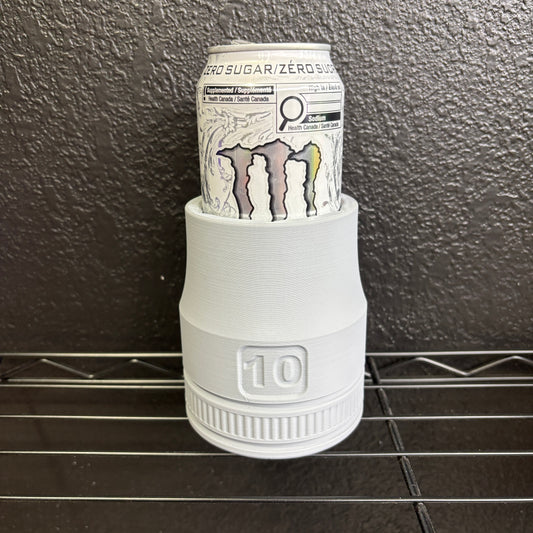 10mm Shallow Socket Can Mug