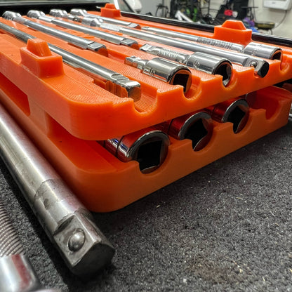 Stackable Extensions