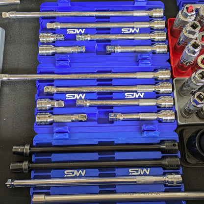 Stackable Extensions