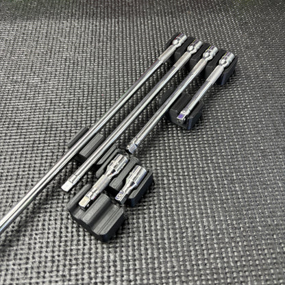 1/4" Extensions