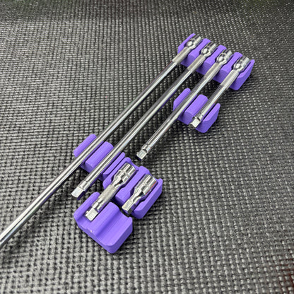 1/4" Extensions