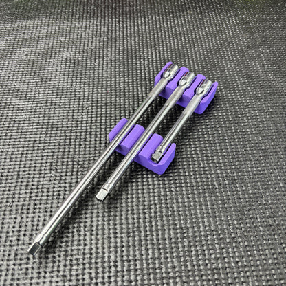1/4" Extensions