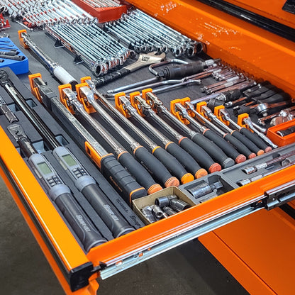 Ratchet Organizers
