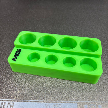 Lisle 70500 Tap Socket Organizer