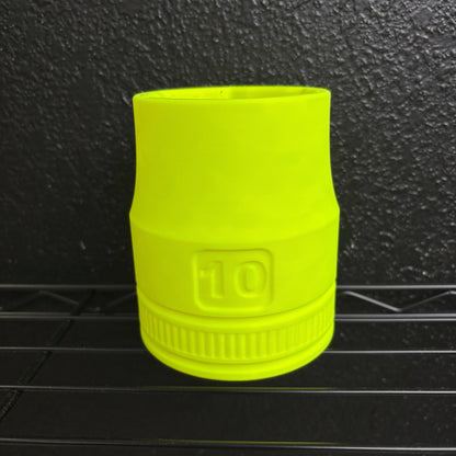 10mm Socket Can Mug - CLEARANCE
