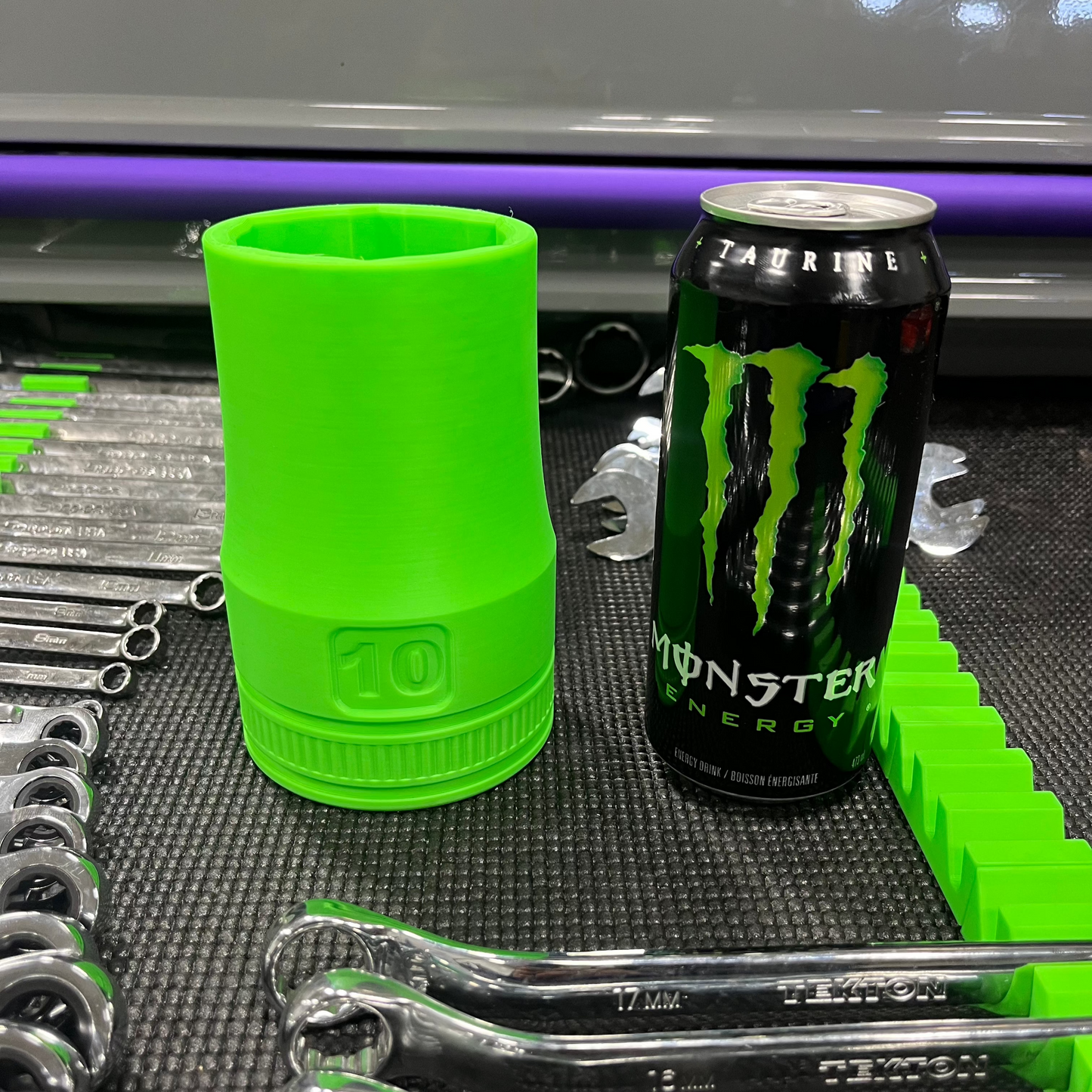 10mm deep socket deals wrench